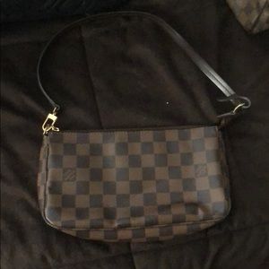 Small Louis Vuitton bag